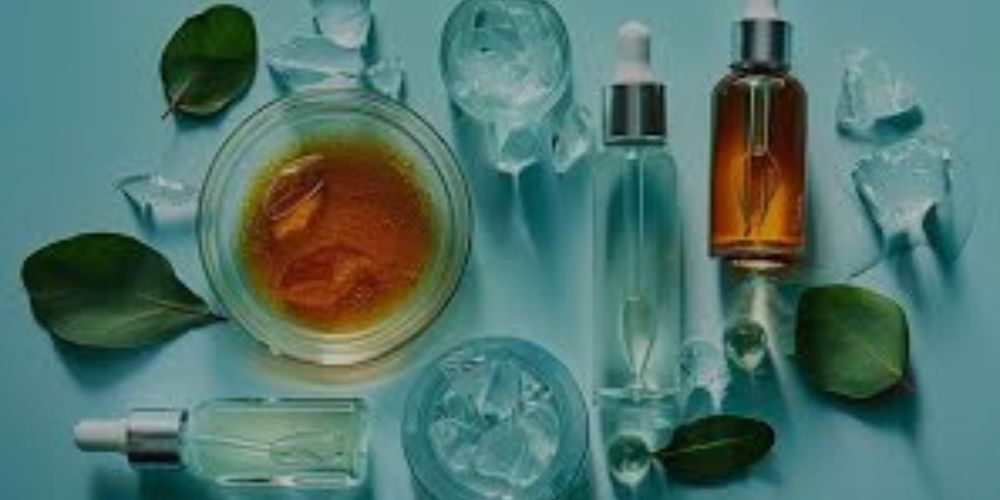 Sérum Renavidiol